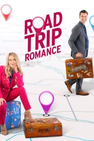 فيلم Road Trip Romance 2022 مترجم اون لاين