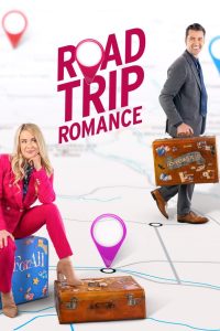 فيلم Road Trip Romance 2022 مترجم اون لاين