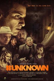 فيلم #Unknown 2021 مترجم اون لاين