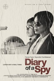 فيلم Diary of a Spy 2022 مترجم اون لاين