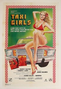 فيلم Taxi Girls 1979 اون لاين للكبار فقط