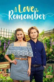 فيلم A Love to Remember 2021 مترجم اون لاين