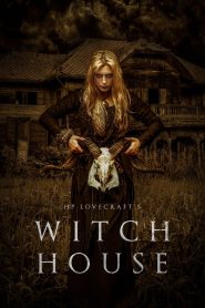 فيلم H.P. Lovecraft’s Witch House 2022 مترجم اون لاين