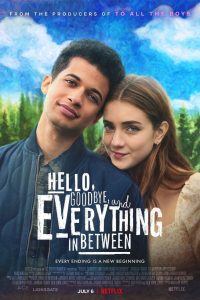فيلم Hello, Goodbye, and Everything in Between 2022 مترجم اون لاين