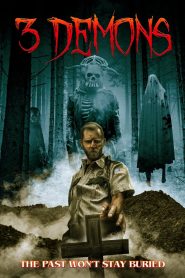 فيلم 3 Demons 2022 مترجم اون لاين