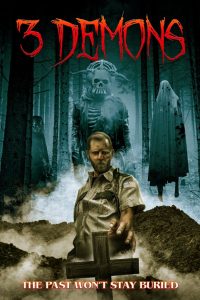 فيلم 3 Demons 2022 مترجم اون لاين