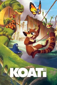 فيلم Koati 2021 مترجم اون لاين