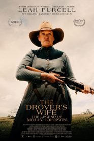 فيلم The Drover’s Wife 2021 مترجم اون لاين