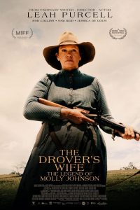 فيلم The Drover’s Wife 2021 مترجم اون لاين