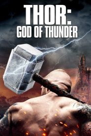 فيلم Thor: God of Thunder 2022 مترجم اون لاين