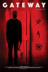 فيلم Gateway 2021 مترجم اون لاين