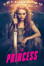 فيلم The Princess 2022 مترجم اون لاين