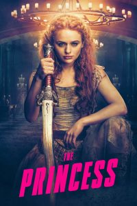 فيلم The Princess 2022 مترجم اون لاين