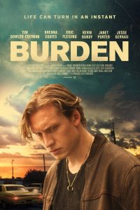 فيلم Burden 2022 مترجم اون لاين