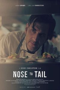 فيلم Nose to Tail 2018 مترجم اون لاين