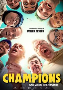 فيلم ابطال 2022 كامل اون لاين