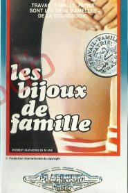 فيلم Les bijoux de famille 1975 اون لاين للكبار فقط