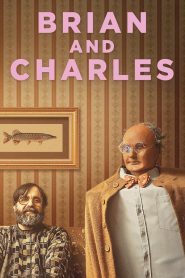 فيلم Brian and Charles 2022 مترجم اون لاين