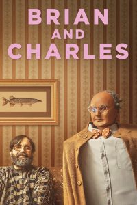 فيلم Brian and Charles 2022 مترجم اون لاين