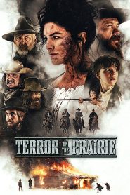 فيلم Terror on the Prairie 2022 مترجم اون لاين