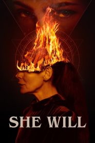 فيلم She Will 2021 مترجم اون لاين