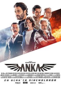 فيلم Anka 2022 مترجم اون لاين