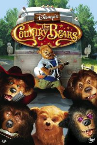 فيلم The Country Bears 2002 مترجم اون لاين