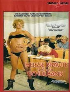 فيلم Heiße Bräute auf der Schulbank 1984 اون لاين للكبار فقط