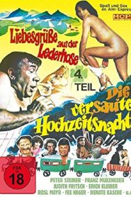 فيلم Liebesgrüße aus der Lederhose 4: Die versaute Hochzeitsnacht 1978 اون لاين للكبار فقط
