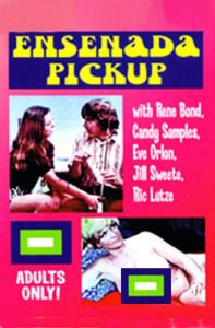 فيلم Ensenada Pickup 1971 اون لاين للكبار فقط