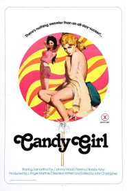 فيلم Candi Girl 1979 اون لاين للكبار فقط