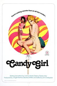 فيلم Candi Girl 1979 اون لاين للكبار فقط