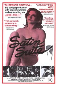 فيلم Satin Suite 1979 اون لاين للكبار فقط