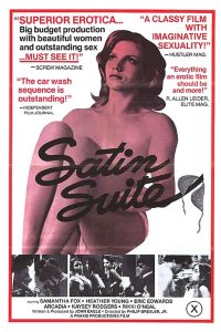 فيلم Satin Suite 1979 اون لاين للكبار فقط