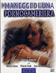 فيلم I maneggi di una porno cameriera 1992 اون لاين للكبار فقط