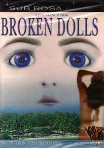 فيلم Broken Dolls 1999 اون لاين للكبار فقط