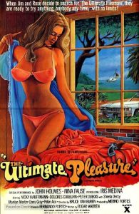 فيلم The Ultimate Pleasure 1977 اون لاين للكبار فقط