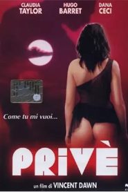 فيلم Privè 2002 اون لاين للكبار فقط