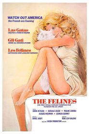 فيلم Les félines 1972 اون لاين للكبار فقط