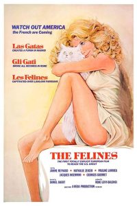 فيلم Les félines 1972 اون لاين للكبار فقط