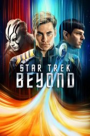 مشاهدة فيلم Star Trek Beyond 2016 مترجم اون لاين