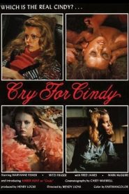 فيلم Cry for Cindy 1976 اون لاين للكبار فقط