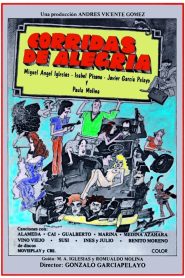 فيلم Corridas de alegría 1982 اون لاين للكبار فقط