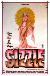 فيلم Sizzle 1980 اون لاين للكبار فقط