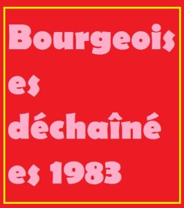 فيلم Bourgeoises déchaînées 1983 اون لاين للكبار فقط