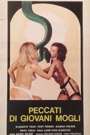 فيلم Peccati di giovani mogli 1981 اون لاين للكبار فقط