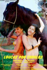 فيلم Loucas Por Cavalos 1986 اون لاين للكبار فقط