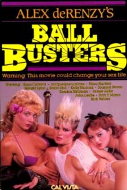 فيلم Ball Busters 1985 اون لاين للكبار فقط