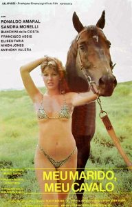 فيلم Meu Marido, Meu Cavalo 1986 اون لاين للكبار فقط