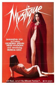 فيلم Mystique 1979 اون لاين للكبار فقط